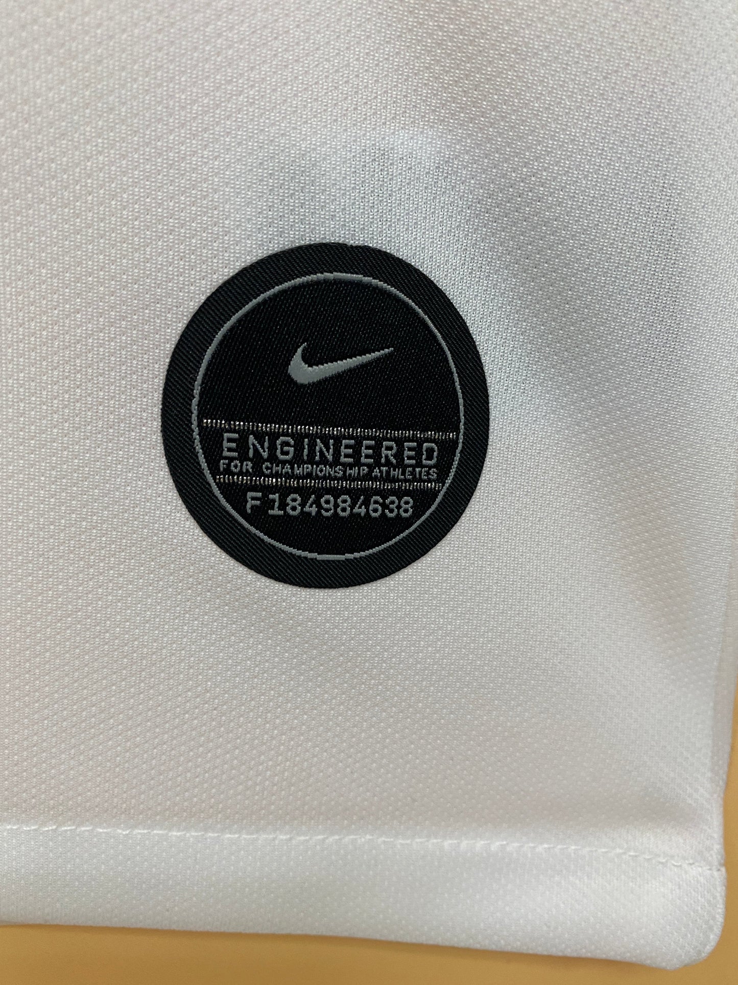 Brazil 19/20 I Home - Women's