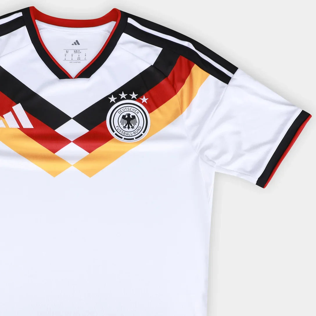 Germany 25/26 I Home Jersey - Fan Version