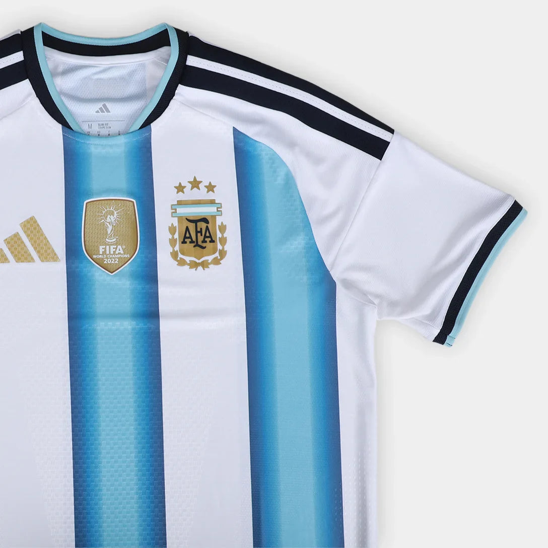 Argentina 25/26 I Home Jersey - Player Version