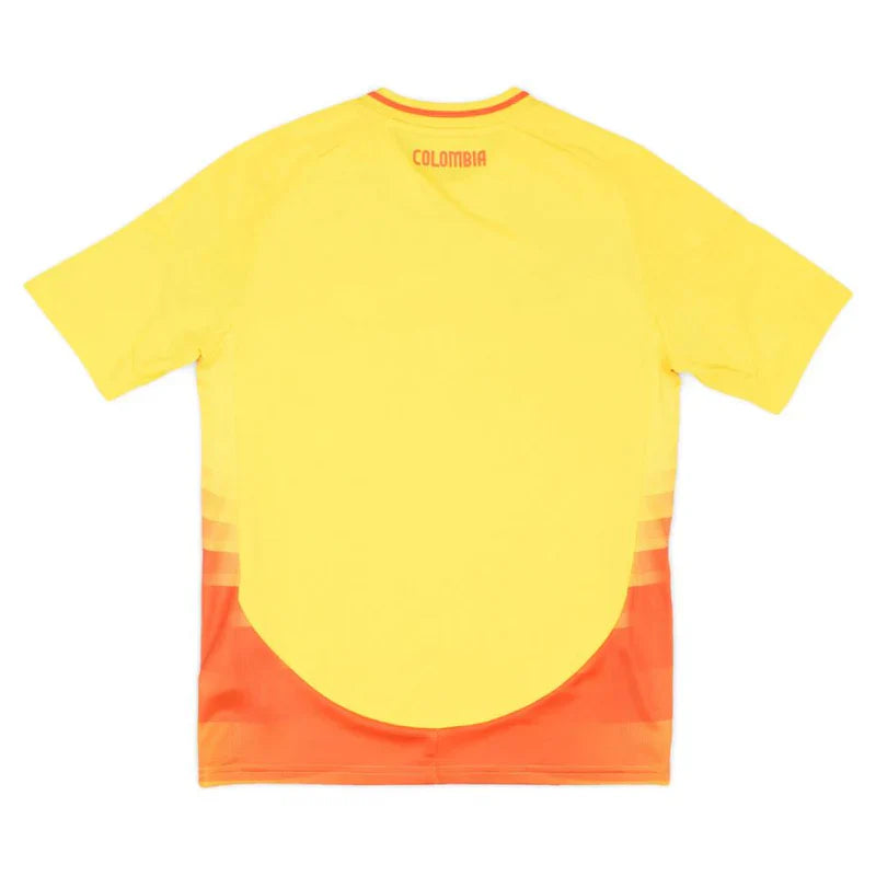 Colombia Infantil Home 24/25