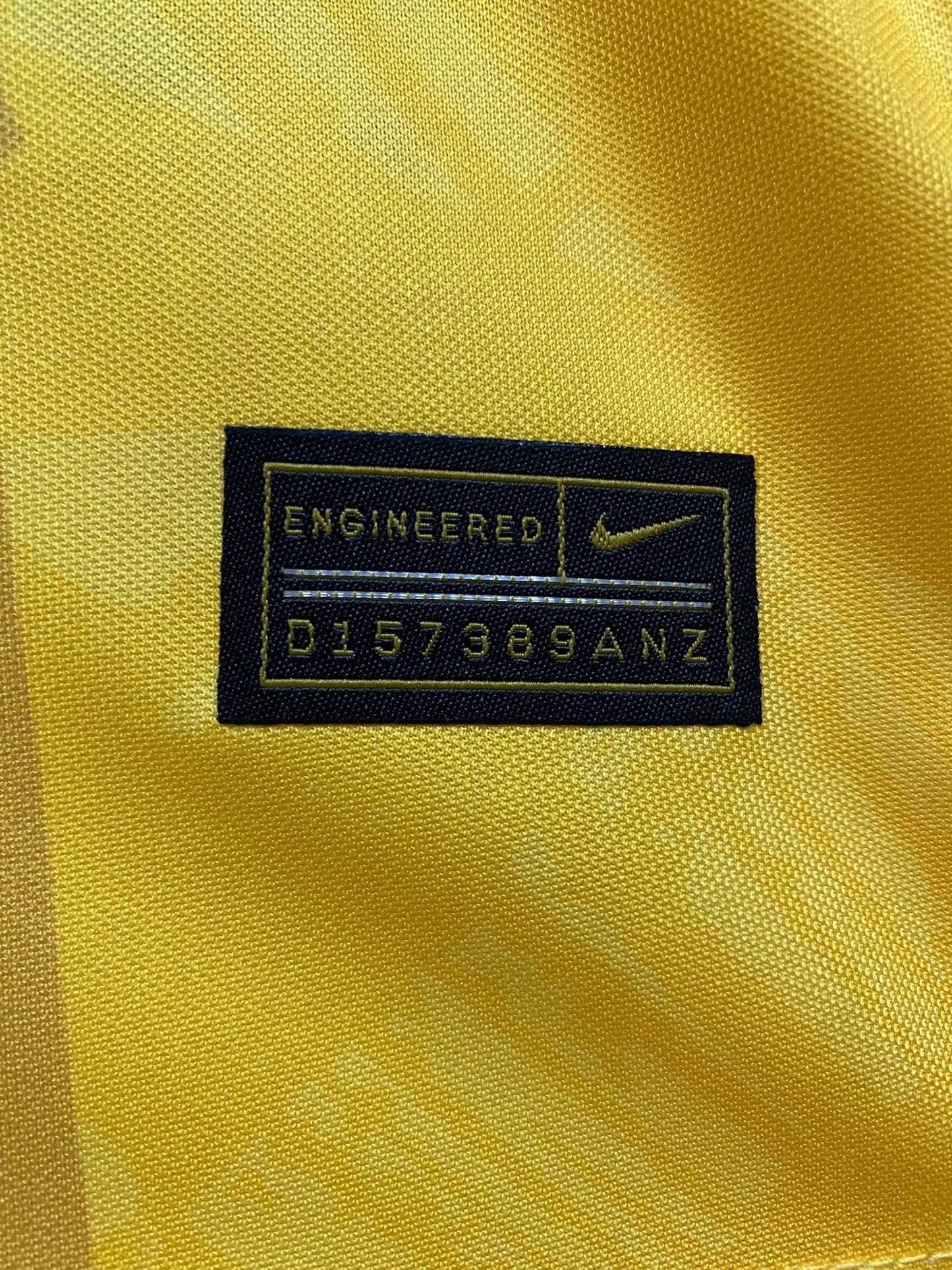 Brazil Especial Edition Cristo - Fan Version