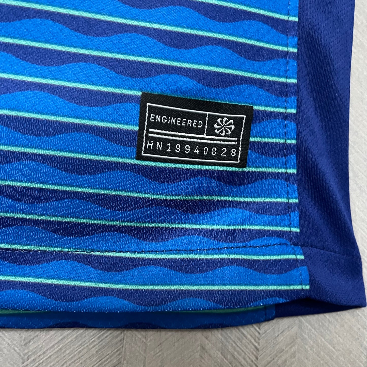 Brazil 25/26 I Away - Women's