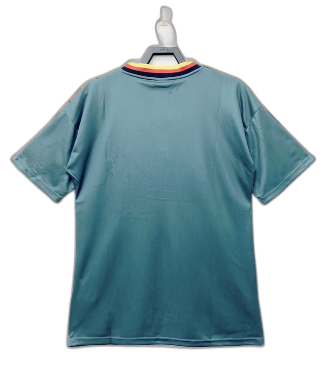 Germany 1994 II Away Jersey - Retro Version