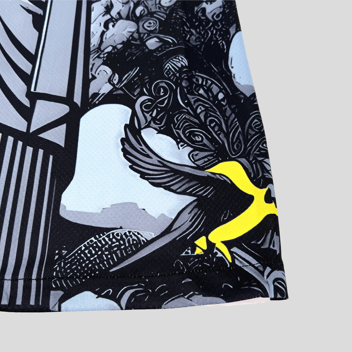 Brazil Especial Edition Jersey - Fan Version