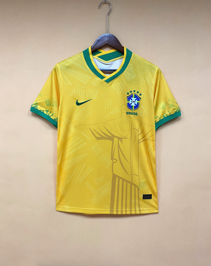 Brazil Especial Edition Cristo - Fan Version
