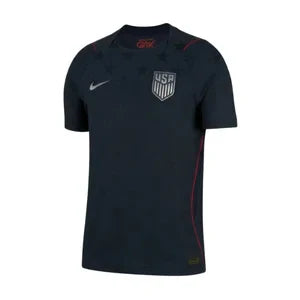 USA 24/25 II Away - Jersey Player Version