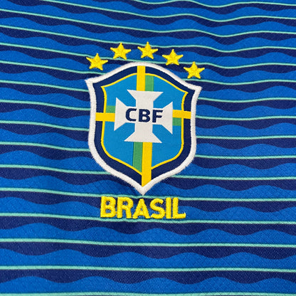Brazil 25/26 I Away - Women's