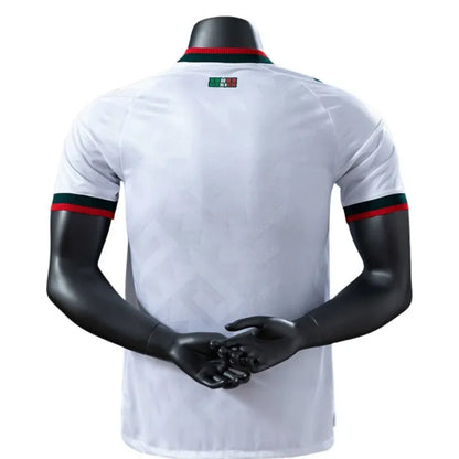Mexico 26/27  Away Jersey - Fan Version