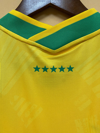 Brazil Especial Edition Cristo - Fan Version