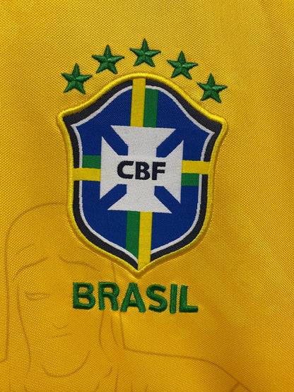 Brazil Especial Edition Cristo - Fan Version