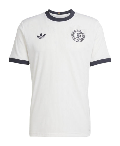 Germany 2025 Anniversary Kit Jersey - Retro Version