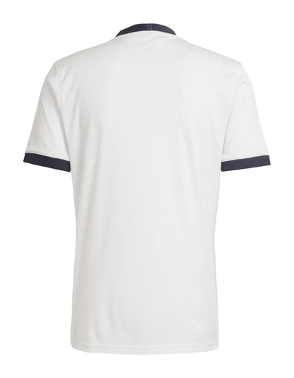 Germany 2025 Anniversary Kit Jersey - Retro Version