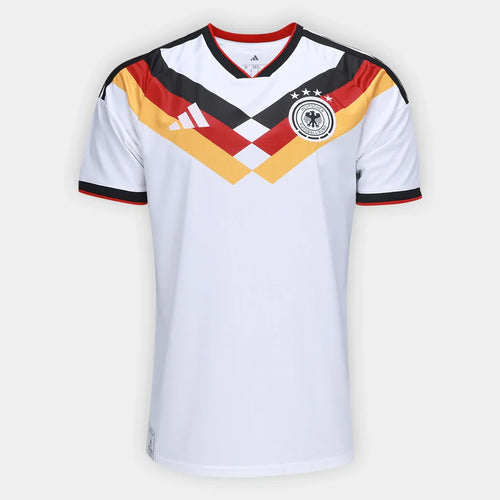 Germany 25/26 I Home Jersey - Fan Version