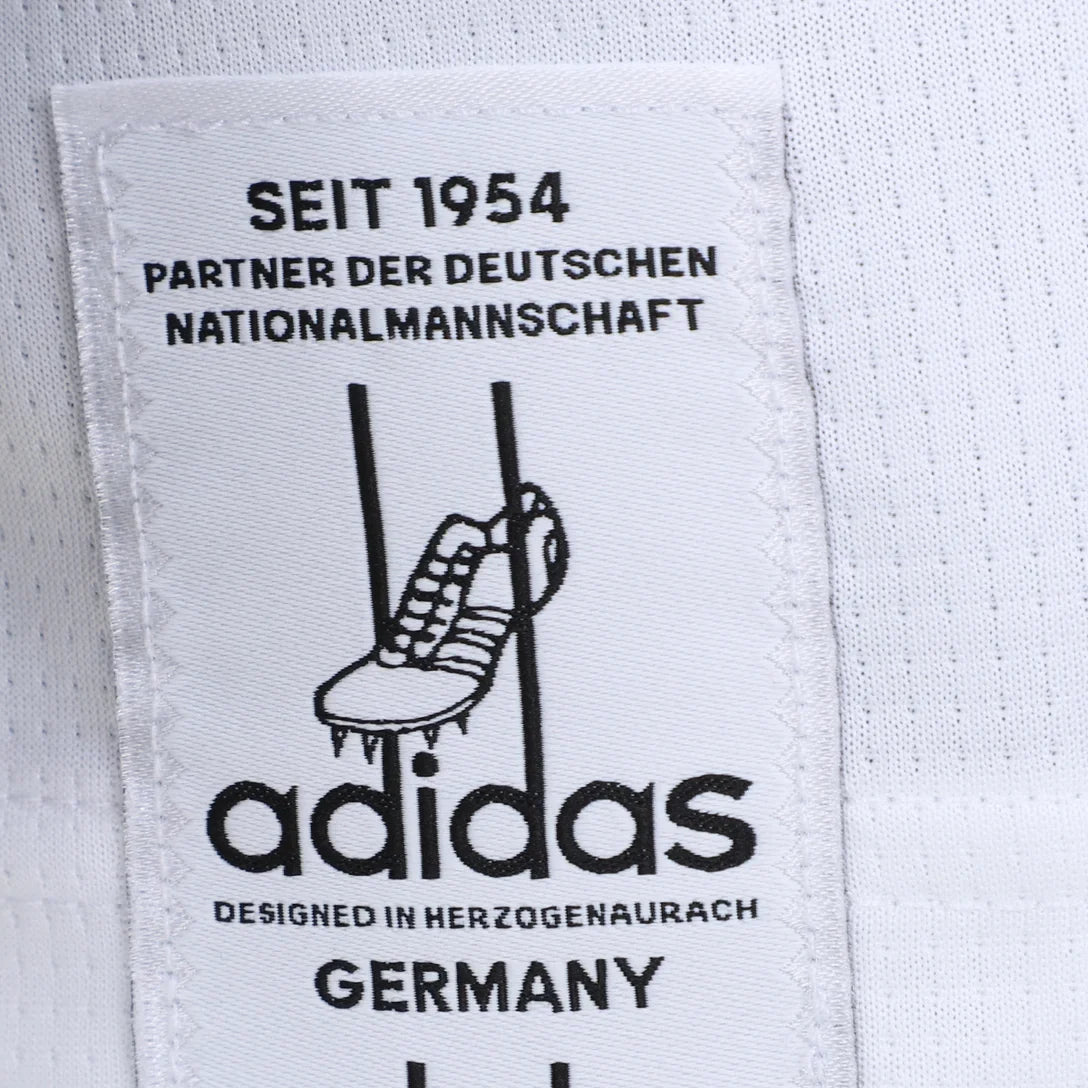 Germany 25/26 I Home Jersey - Fan Version