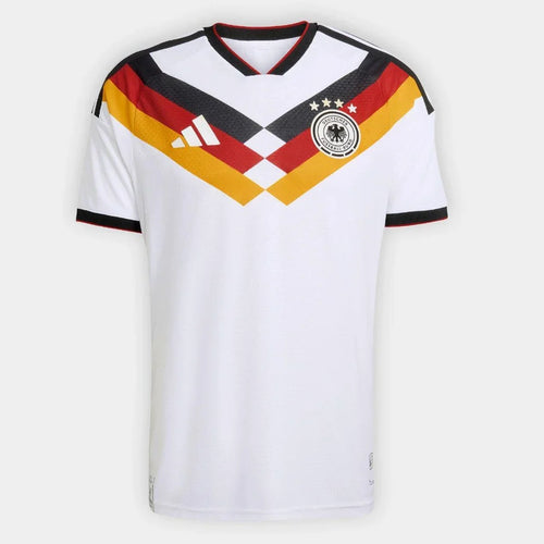 Germany 25/26 I Home Jersey - Player Version