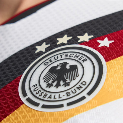Germany 25/26 I Home Jersey - Player Version