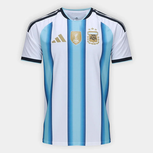 Argentina 25/26 Home Jersey - Fan Version