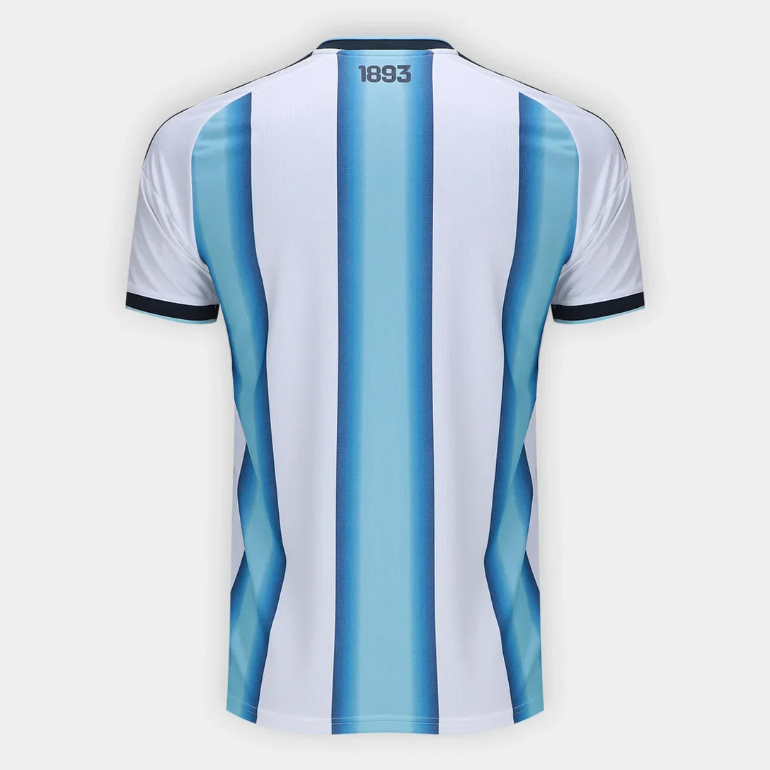 Argentina 25/26 Home Jersey - Fan Version