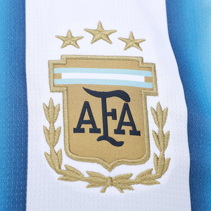 Argentina 25/26 Home Jersey - Fan Version