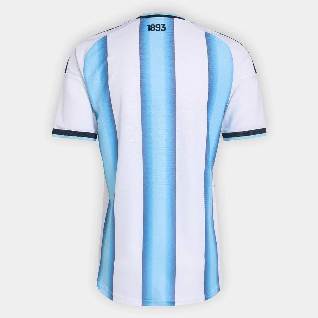 Argentina 25/26 I Home Jersey - Player Version