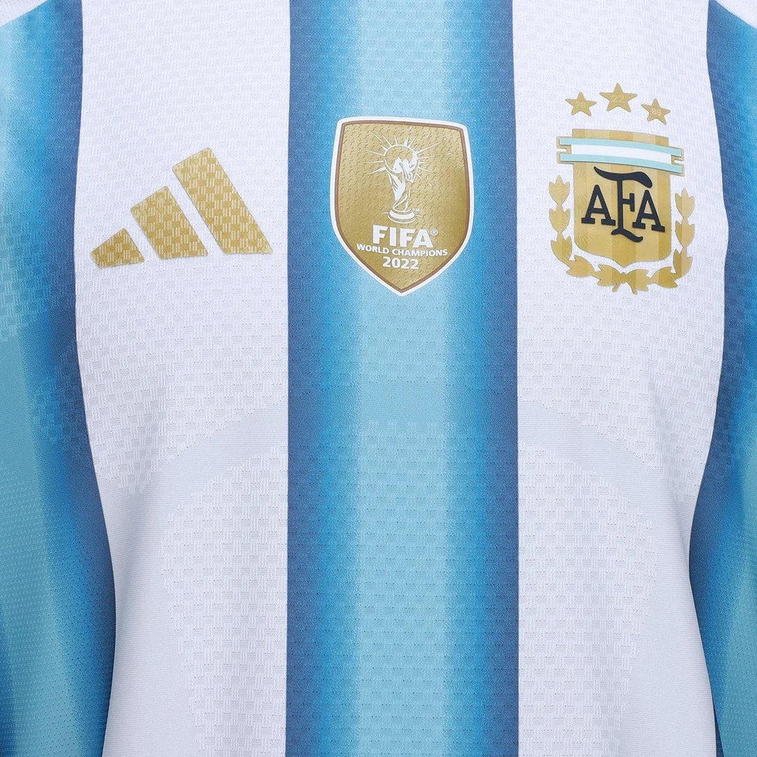 Argentina 25/26 I Home Jersey - Player Version