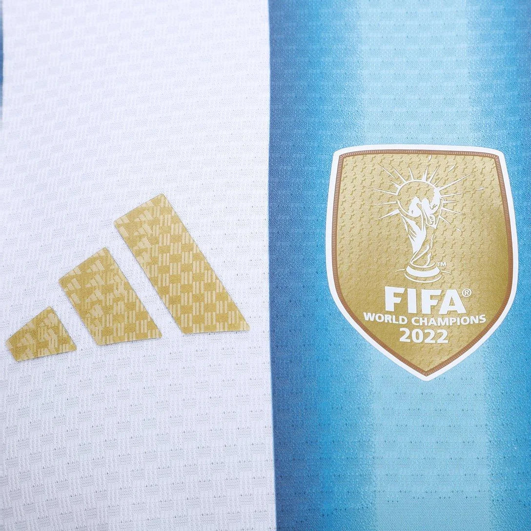 Argentina 25/26 I Home Jersey - Player Version