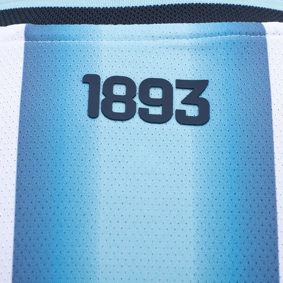 Argentina 25/26 I Home Jersey - Player Version