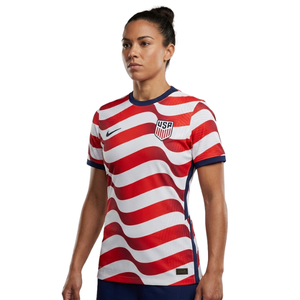 USA 24/25 II Away -  Jersey Player Version