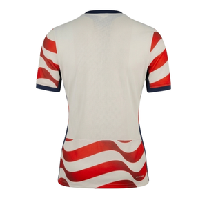USA 24/25 II Away -  Jersey Player Version