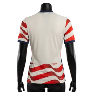 USA 24/25 II Away -  Jersey Player Version