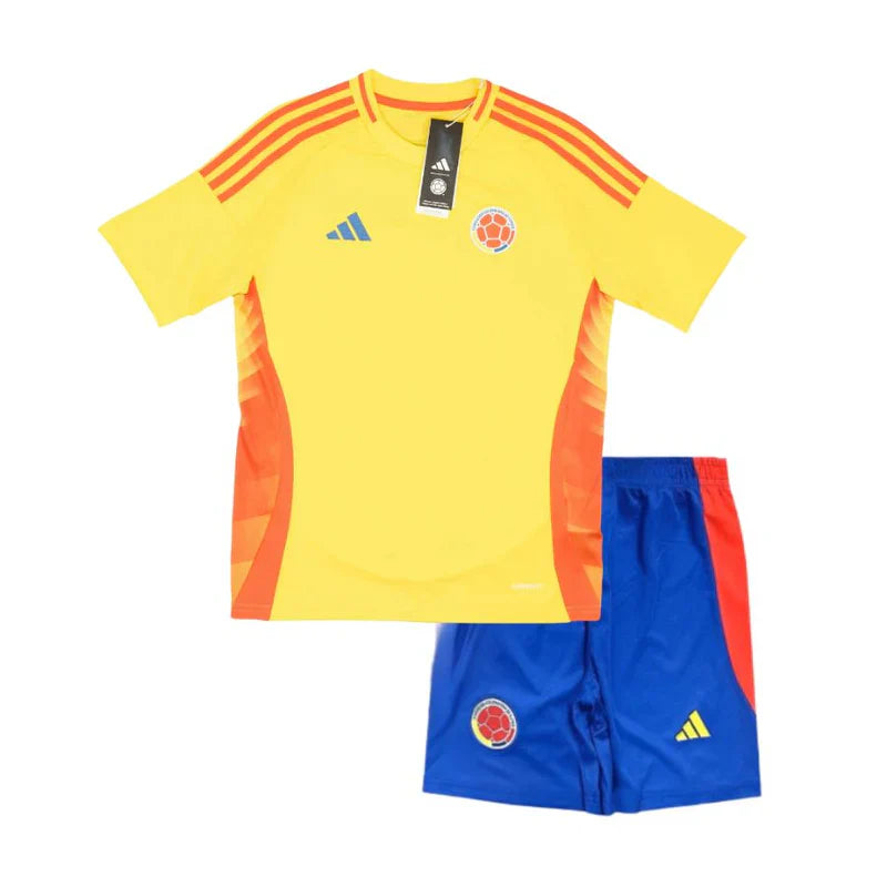 Colombia Infantil Home 24/25