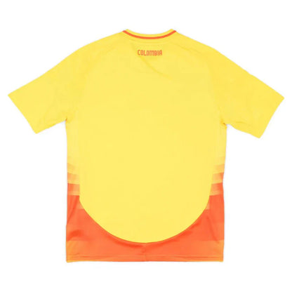 Colombia Infantil Home 24/25