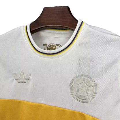 Colombia Infantil Edição 100° Centenário 24/25