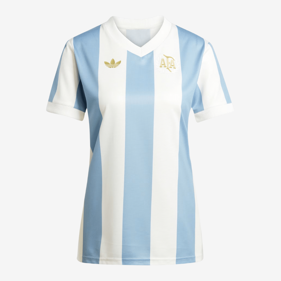 Camisa Feminina adidas .  2024 Anniversary