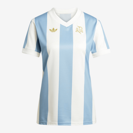 Camisa Feminina adidas .  2024 Anniversary