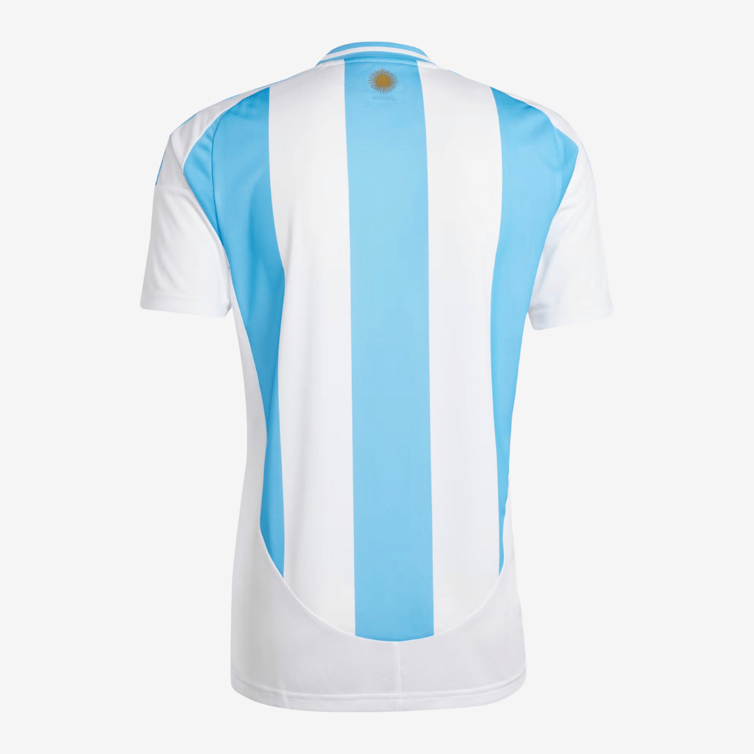 Camisa adidas Argen...2024 I