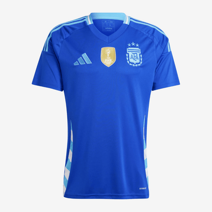 Camisa adidas Argen.. 2024 II