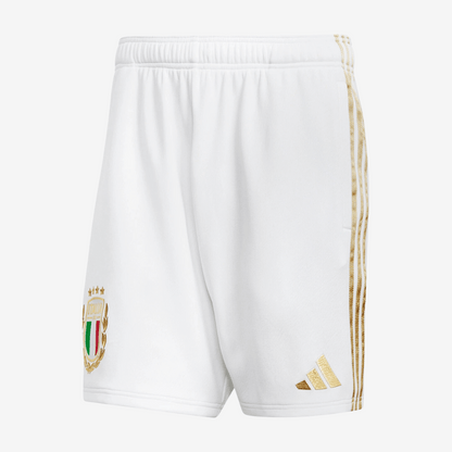 Camisa adidas Itália 125th Anniversary