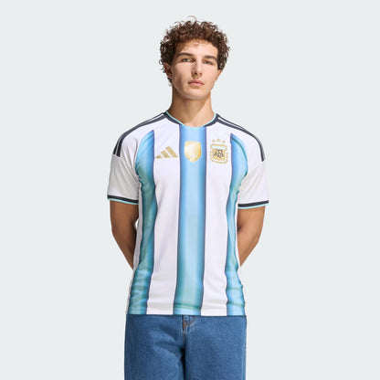 Camisa Arge 2026/26 Home