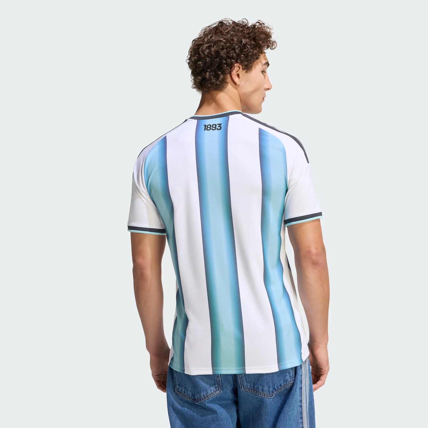 Camisa Arge 2026/26 Home