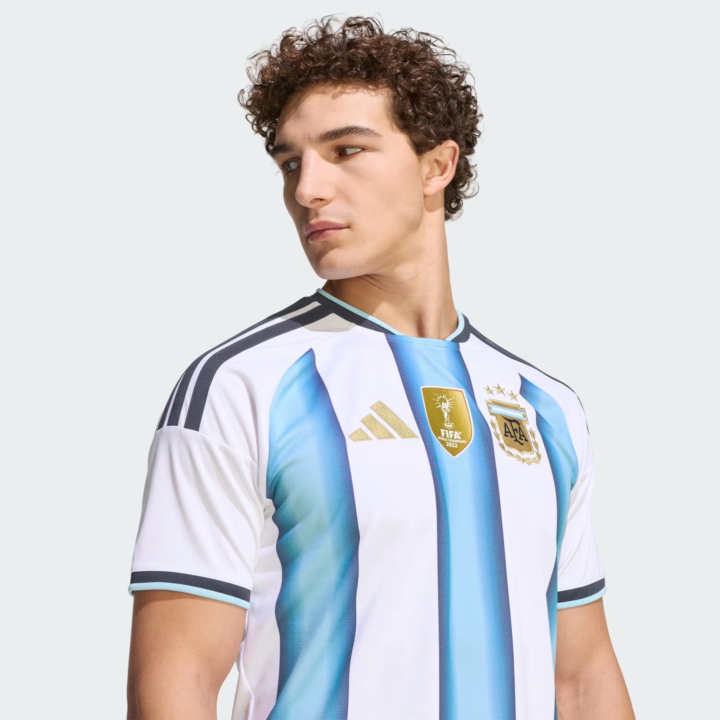 Camisa Arge 2026/26 Home