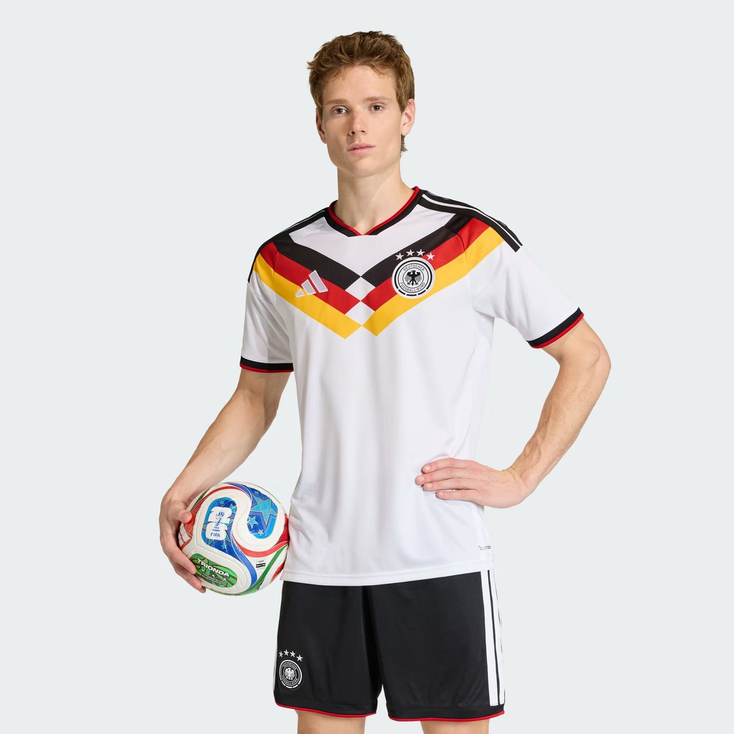 Camisa Alemanha 2026/26 Home
