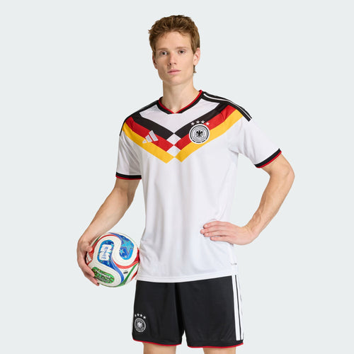 Camisa Alemanha 2026/26 Home