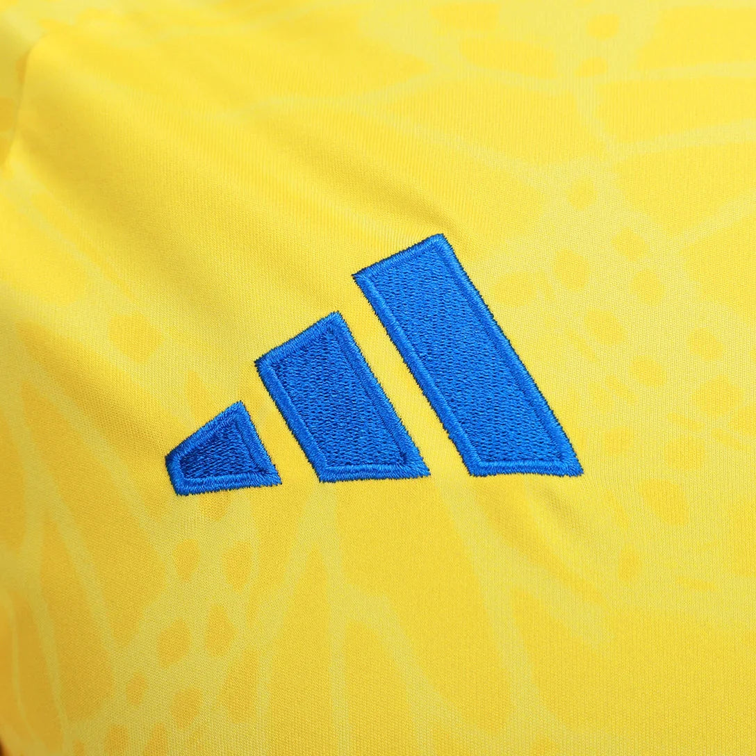 Colombia 25/26 I Home Jersey - Fan Version