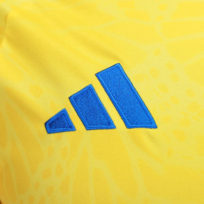 Colombia 25/26 I Home Jersey - Fan Version