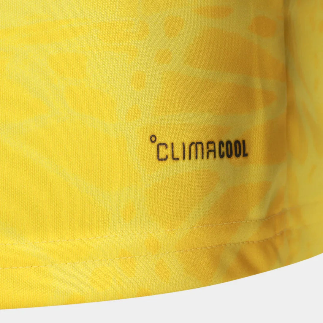 Colombia 25/26 I Home Jersey - Fan Version