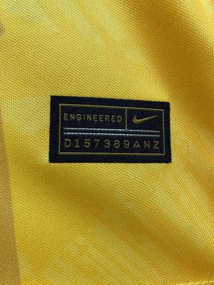 Brazil Especial Edition Cristo - Fan Version