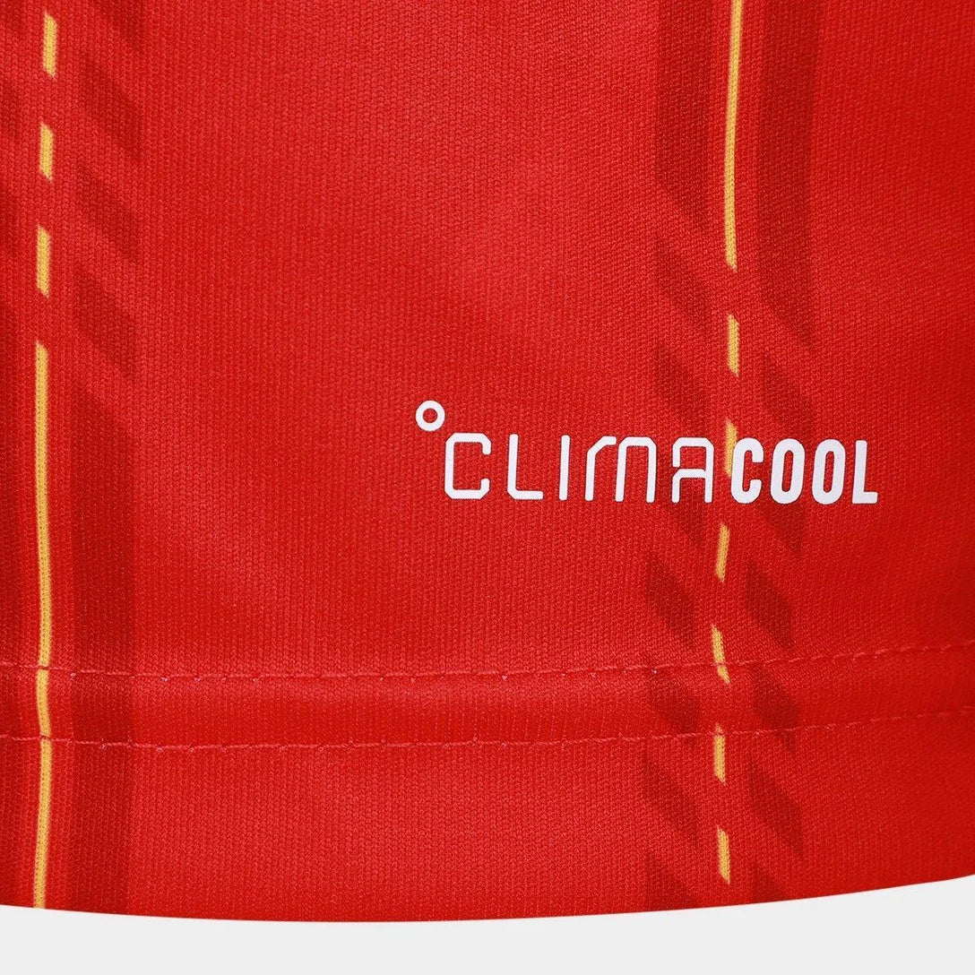 Spain 25/26 I Home Jersey - Fan Version