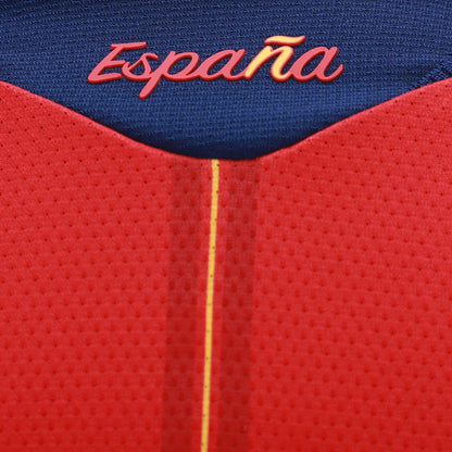 Spain 25/26 I Home Jersey - Player Version