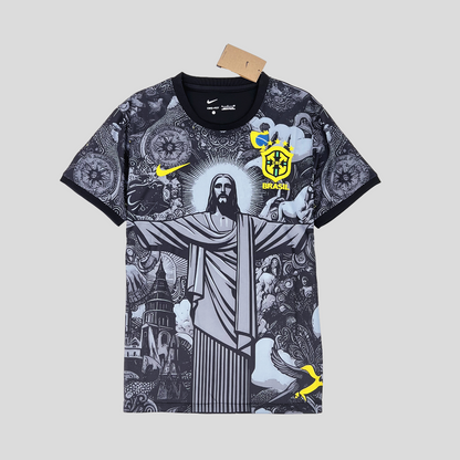 Brazil Especial Edition Jersey - Fan Version